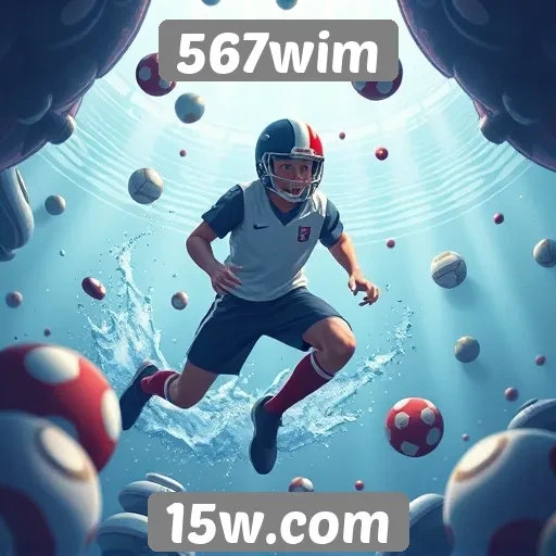 Explorando a variedade de jogos no site 567wim