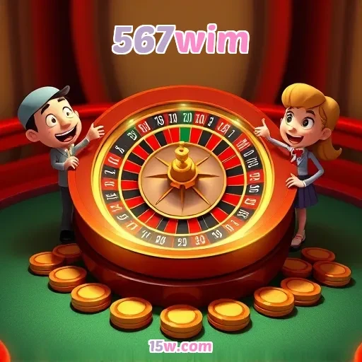 567wim: Os Melhores Recursos da Seção de Jogos que Você Precisa Conhecer