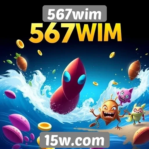 Principais jogos em destaque no 567wim