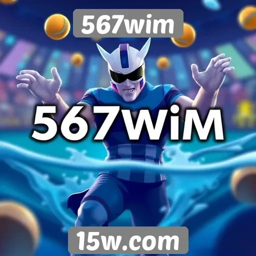 Novos recursos disponíveis no site 567wim