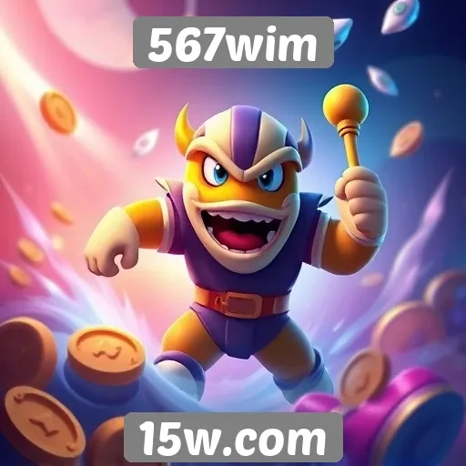 Jogos populares disponíveis no 567wim