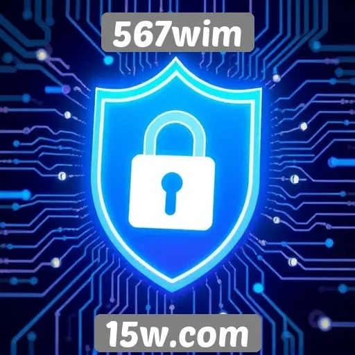 Recursos de segurança e privacidade do 567wim