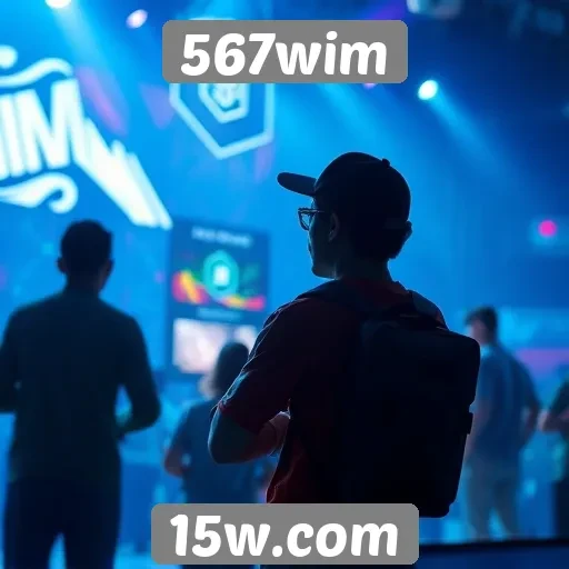 Avanços tecnológicos no site de jogos 567wim